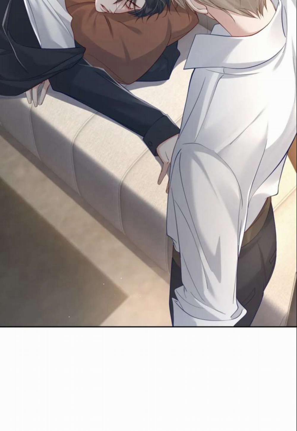 Nhân Vật Chính Chỉ Muốn Yêu Đương 17 trang 11