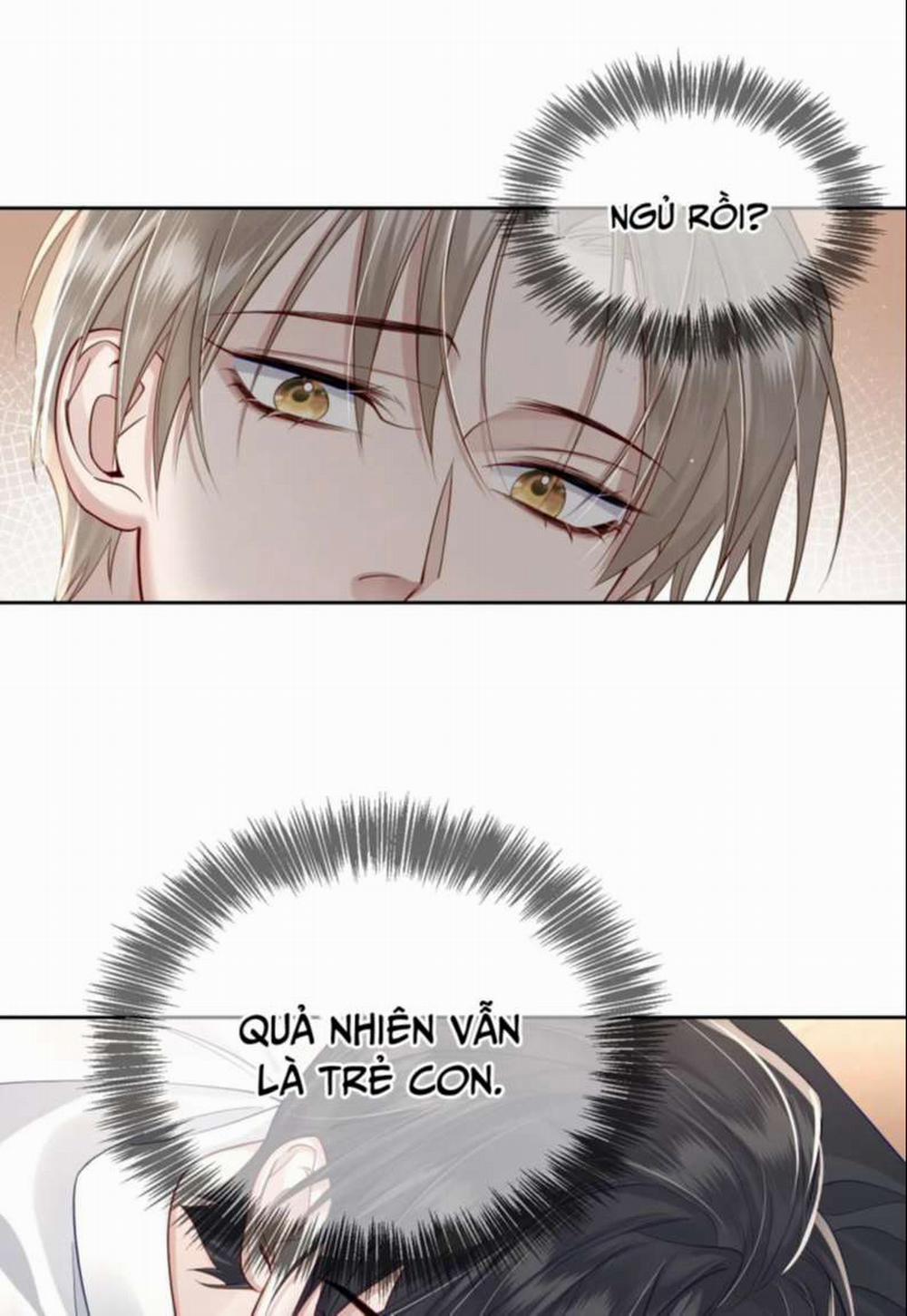 Nhân Vật Chính Chỉ Muốn Yêu Đương 17 trang 12