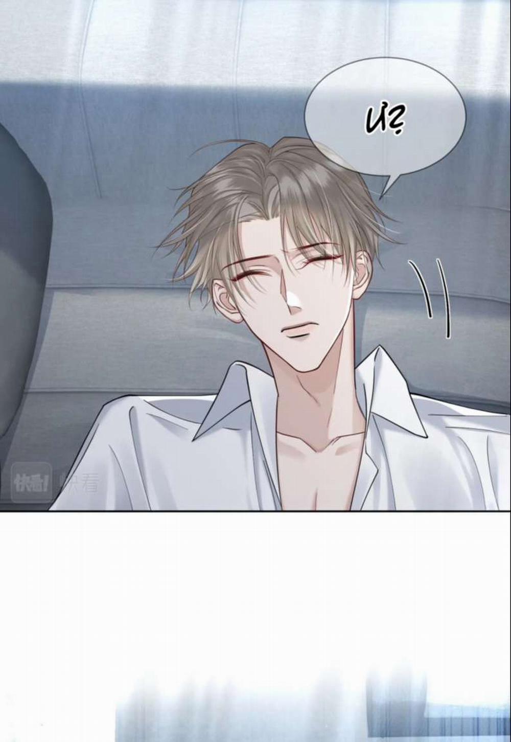 Nhân Vật Chính Chỉ Muốn Yêu Đương 17 trang 14