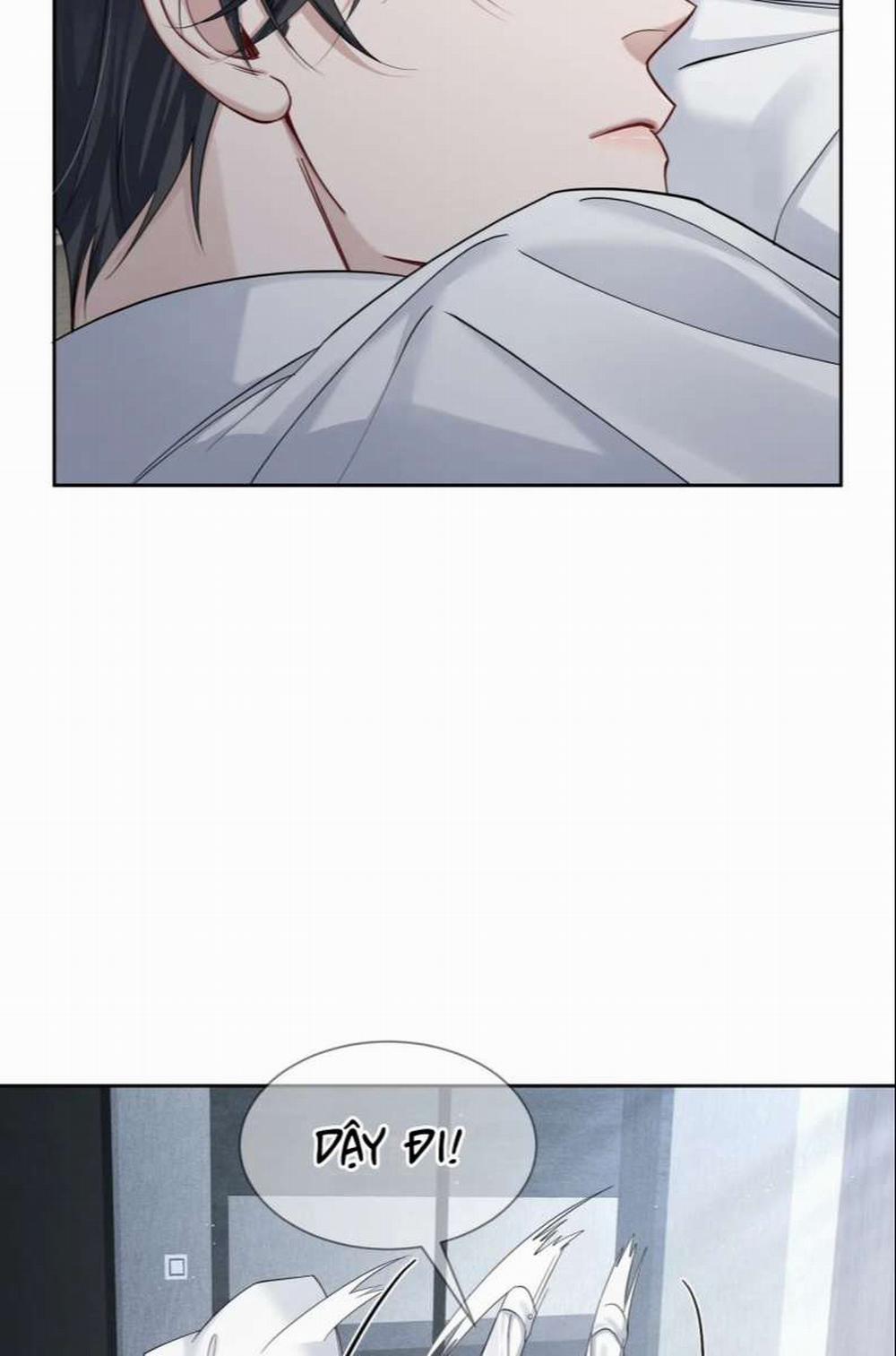 Nhân Vật Chính Chỉ Muốn Yêu Đương 17 trang 17