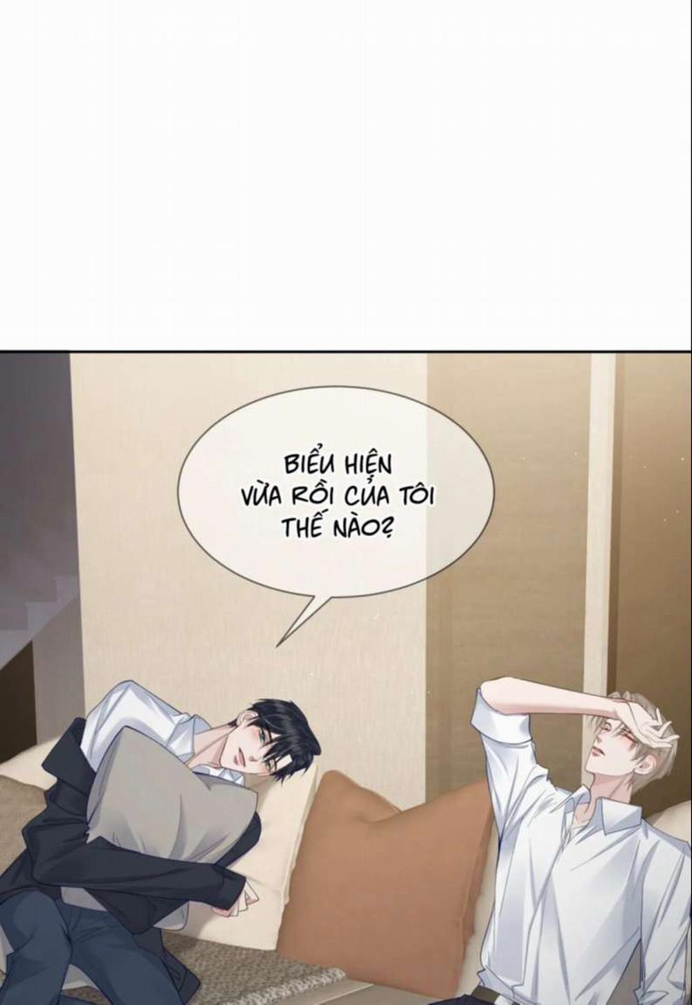 Nhân Vật Chính Chỉ Muốn Yêu Đương 17 trang 2