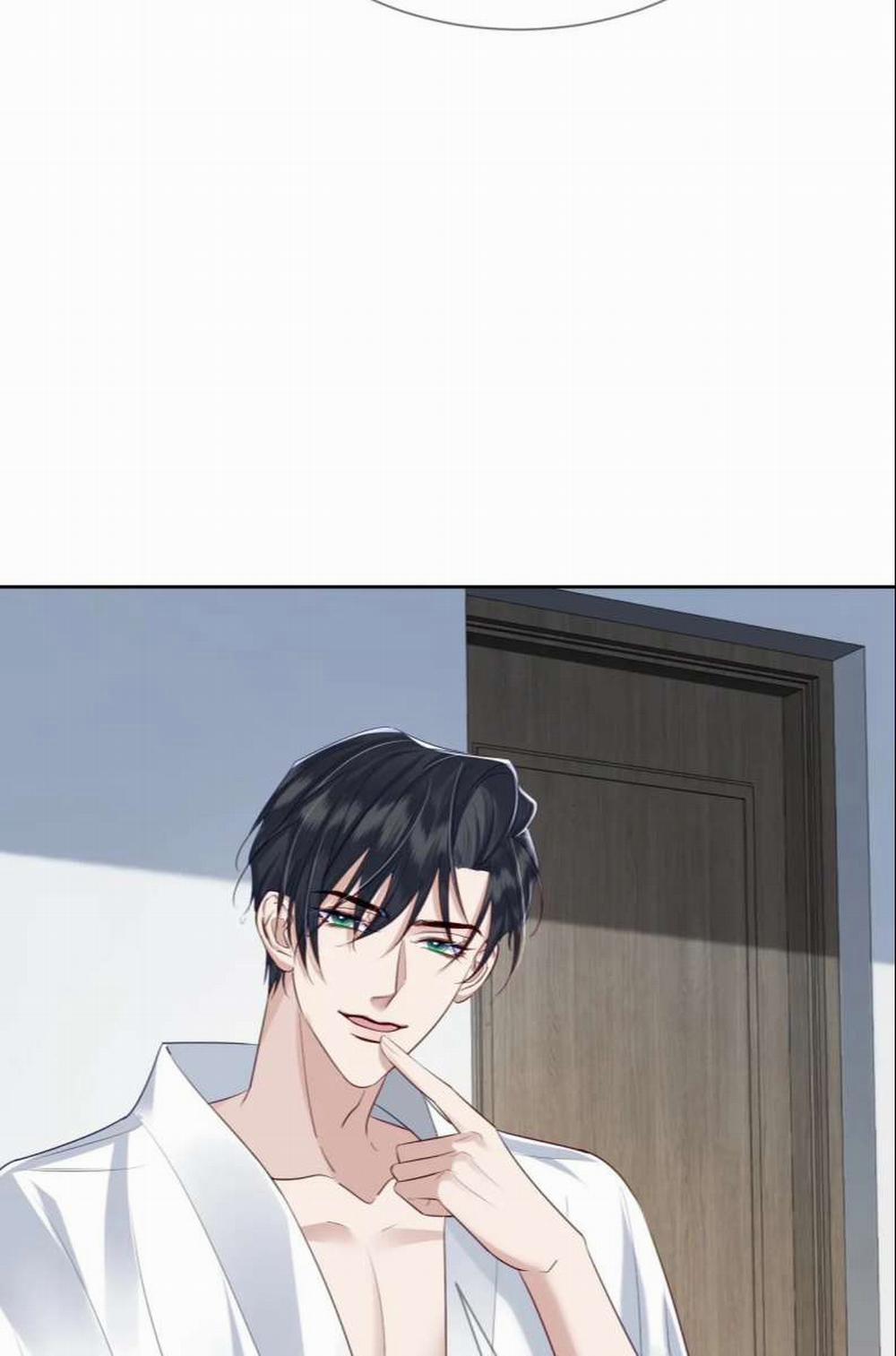 Nhân Vật Chính Chỉ Muốn Yêu Đương 17 trang 22