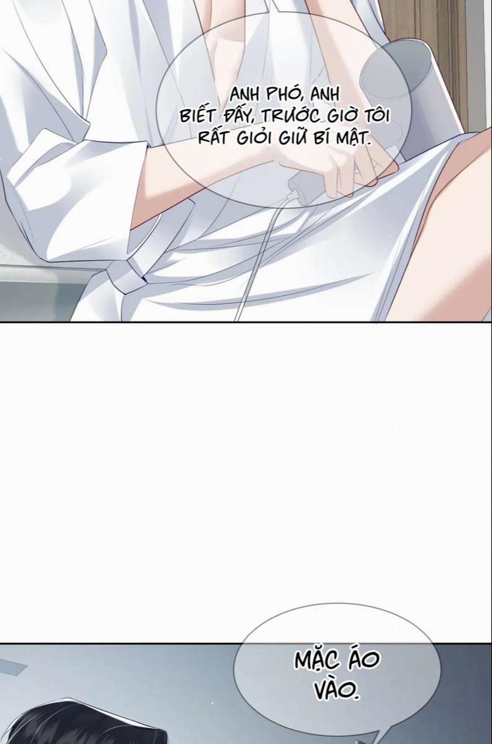 Nhân Vật Chính Chỉ Muốn Yêu Đương 17 trang 23