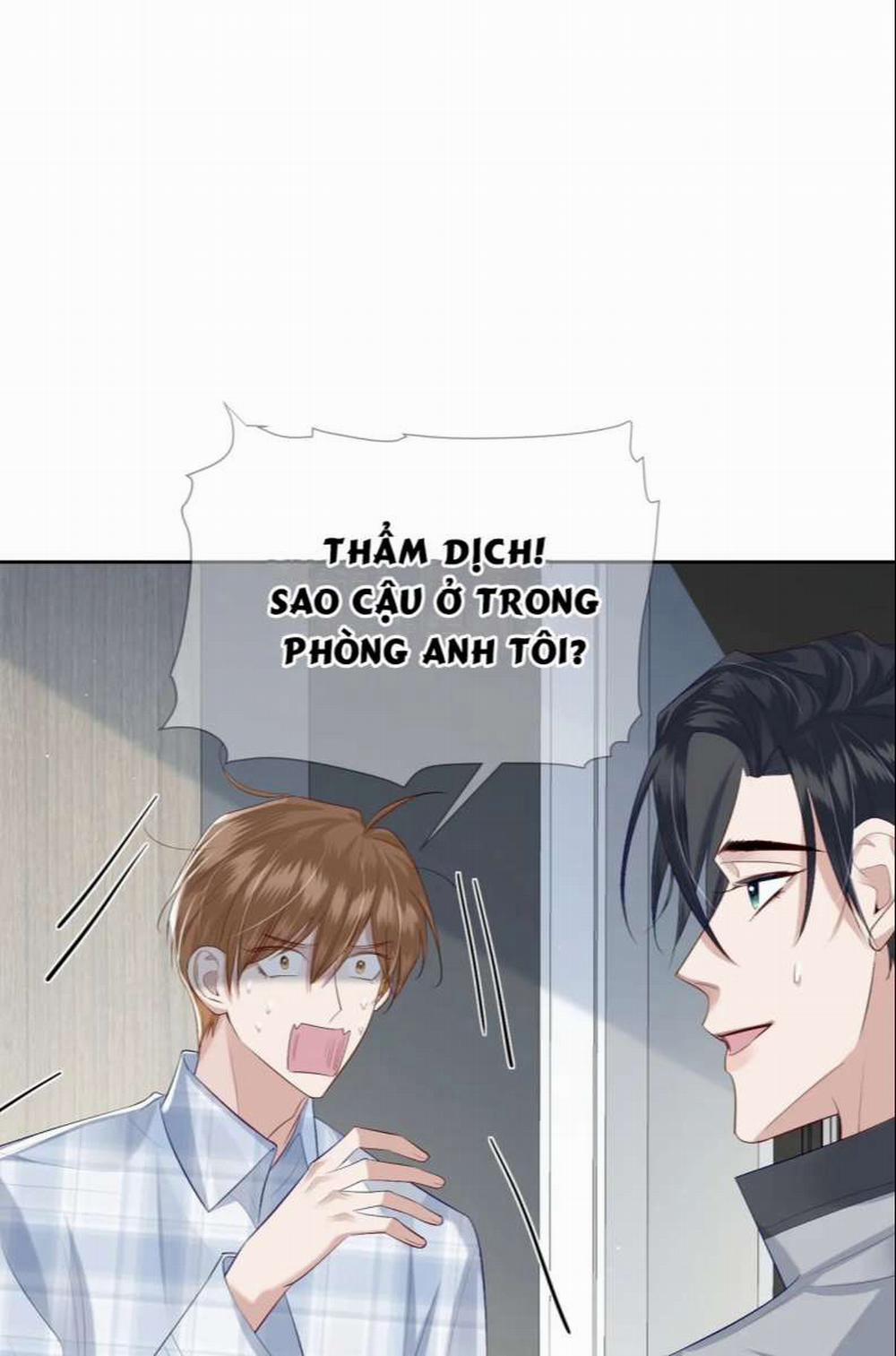 Nhân Vật Chính Chỉ Muốn Yêu Đương 17 trang 27