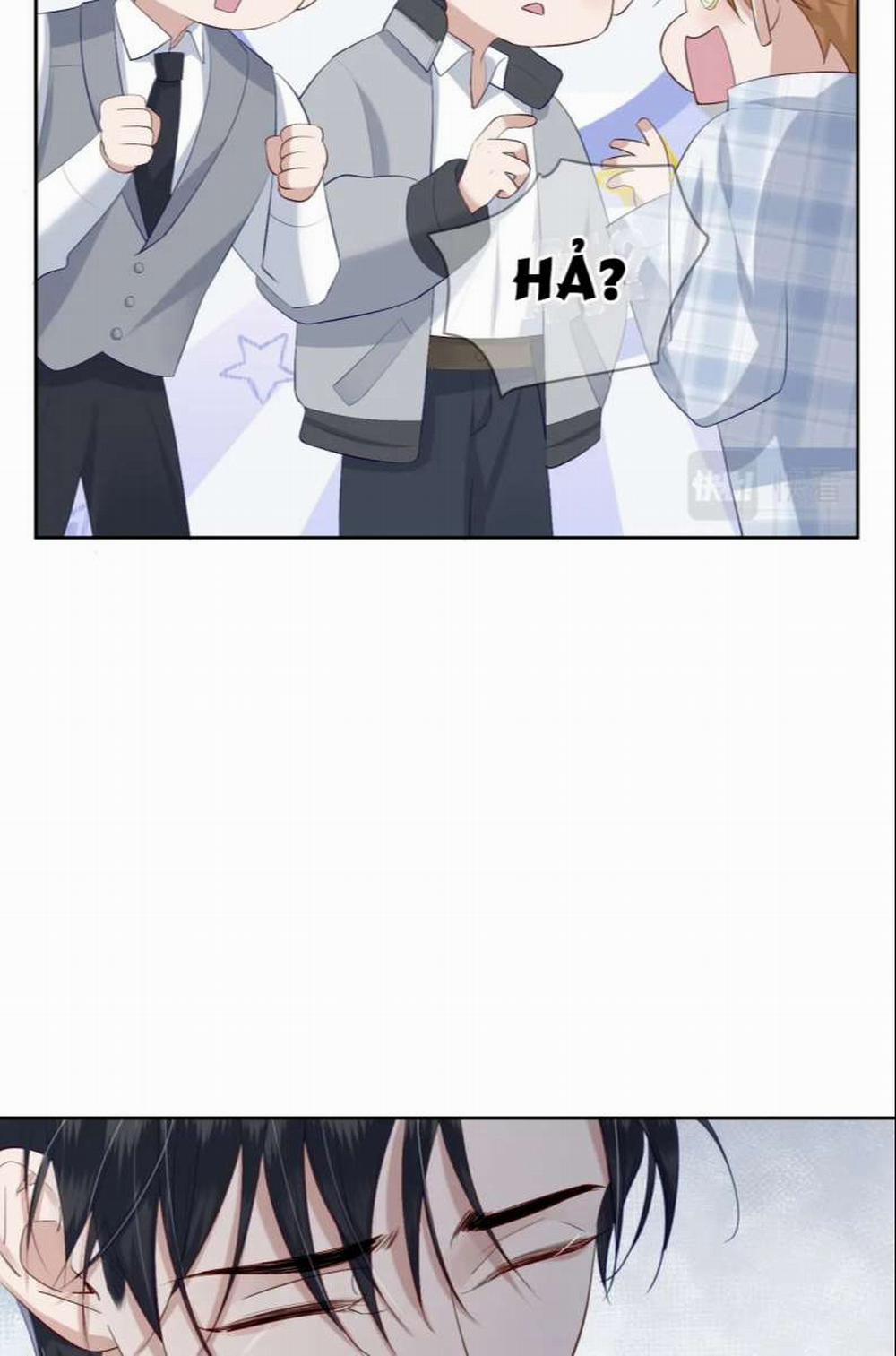 Nhân Vật Chính Chỉ Muốn Yêu Đương 17 trang 29