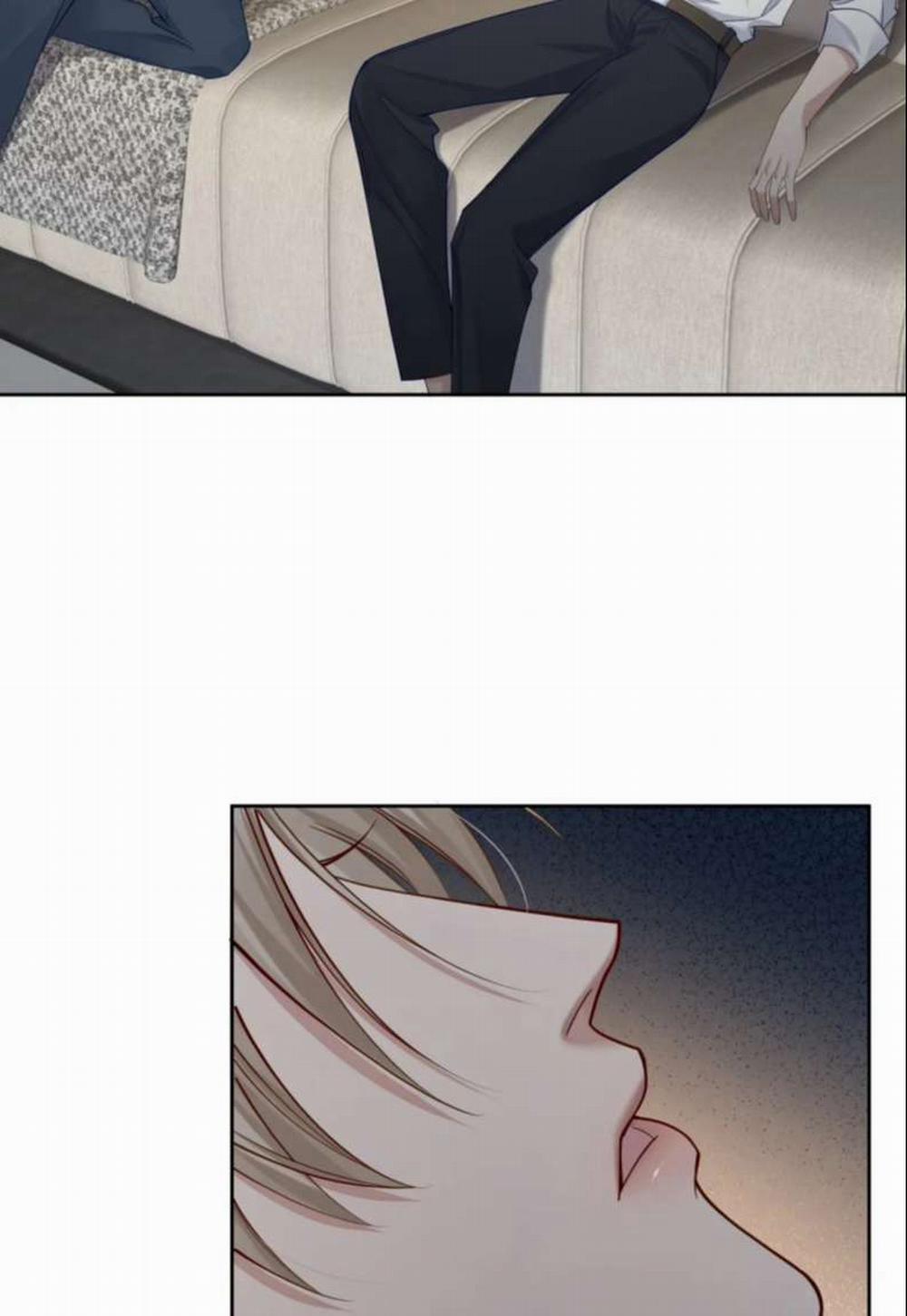 Nhân Vật Chính Chỉ Muốn Yêu Đương 17 trang 3