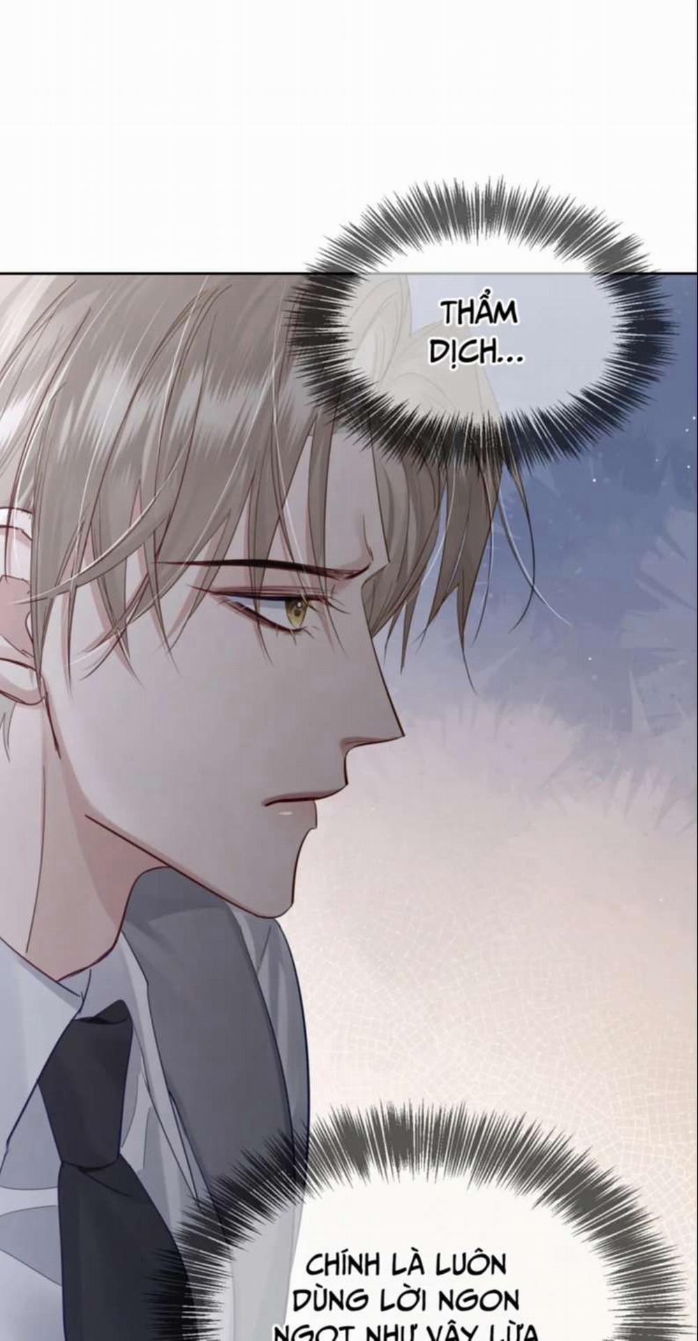 Nhân Vật Chính Chỉ Muốn Yêu Đương 17 trang 34