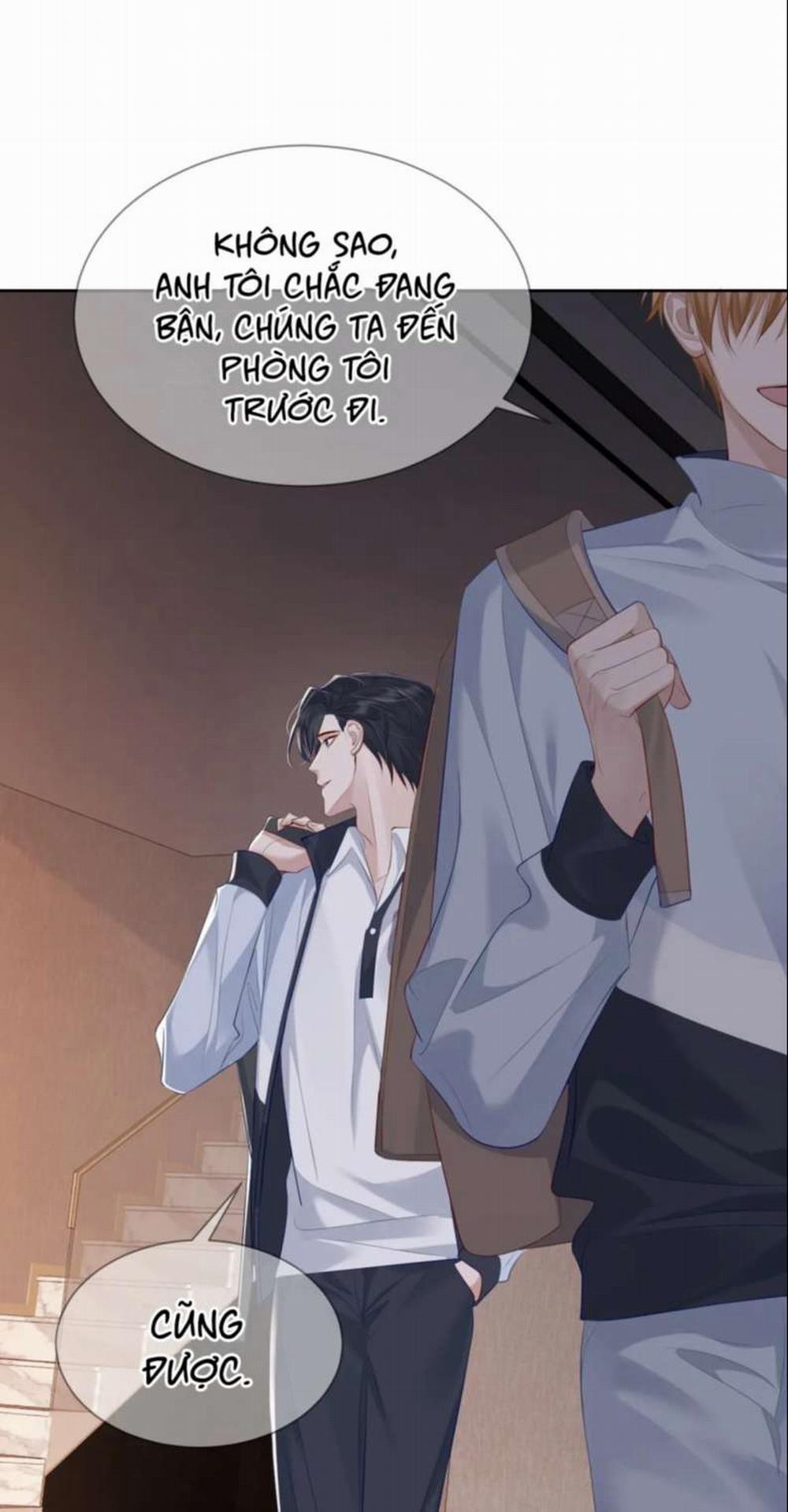 Nhân Vật Chính Chỉ Muốn Yêu Đương 17 trang 39