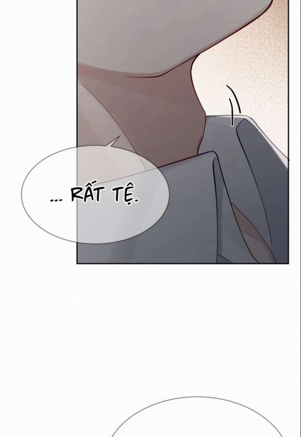 Nhân Vật Chính Chỉ Muốn Yêu Đương 17 trang 4