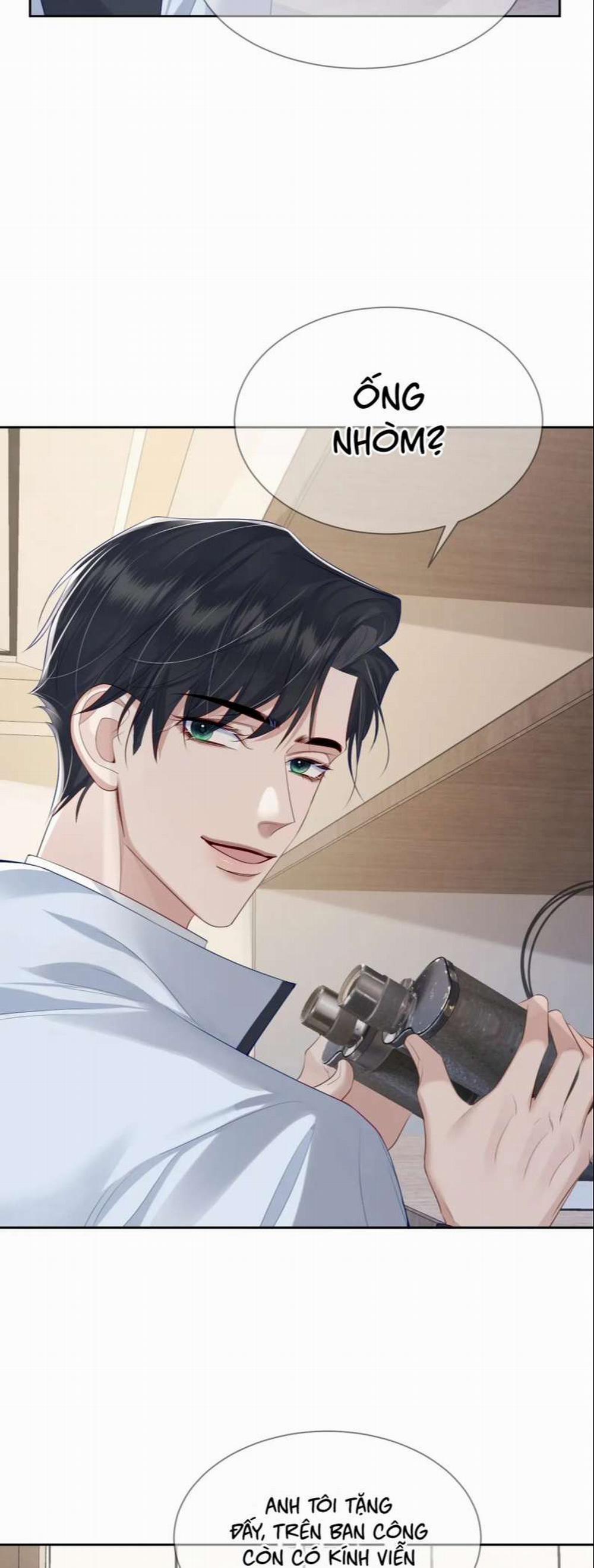 Nhân Vật Chính Chỉ Muốn Yêu Đương 17 trang 42