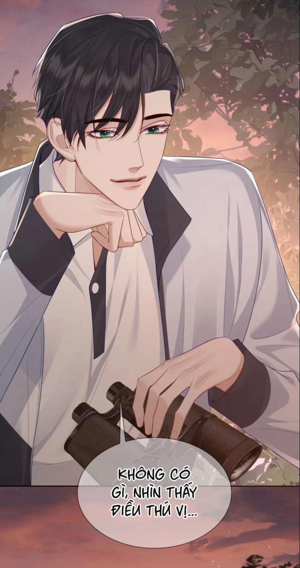 Nhân Vật Chính Chỉ Muốn Yêu Đương 17 trang 45