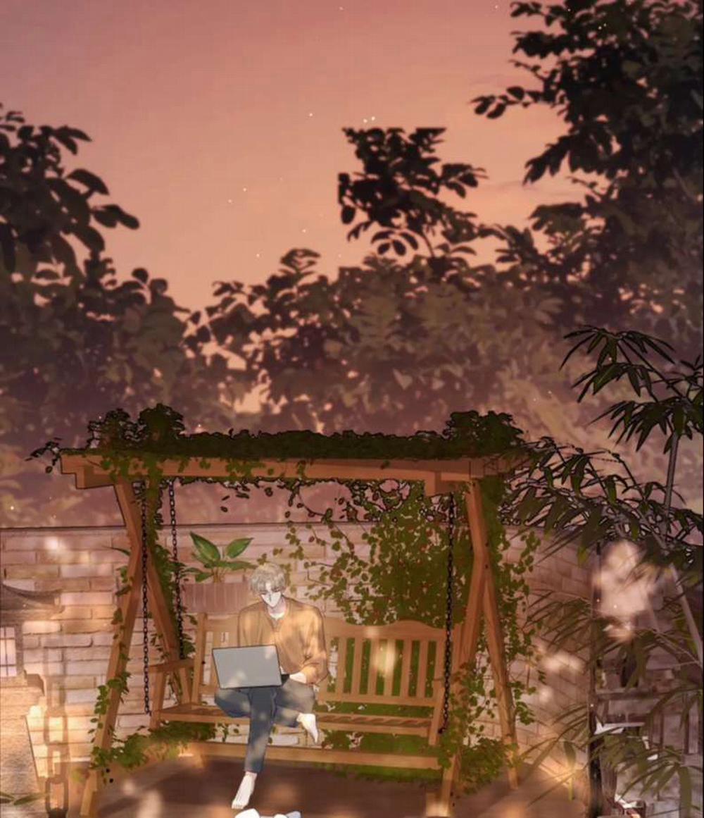 Nhân Vật Chính Chỉ Muốn Yêu Đương 17 trang 46