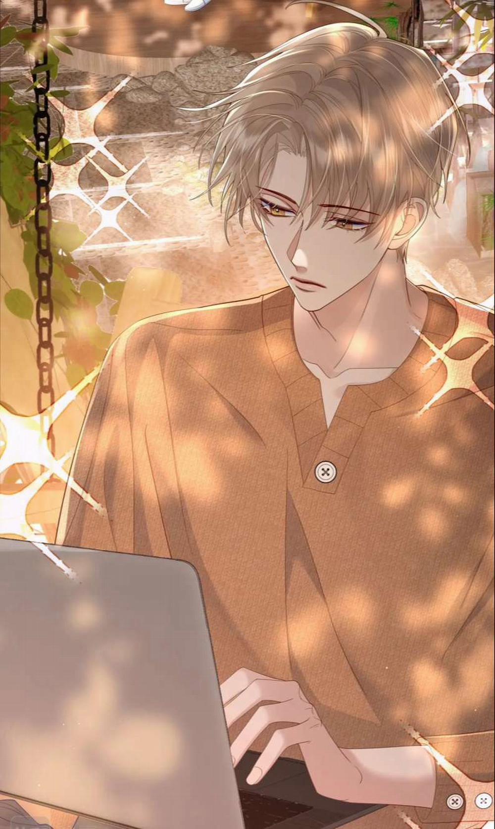 Nhân Vật Chính Chỉ Muốn Yêu Đương 17 trang 47