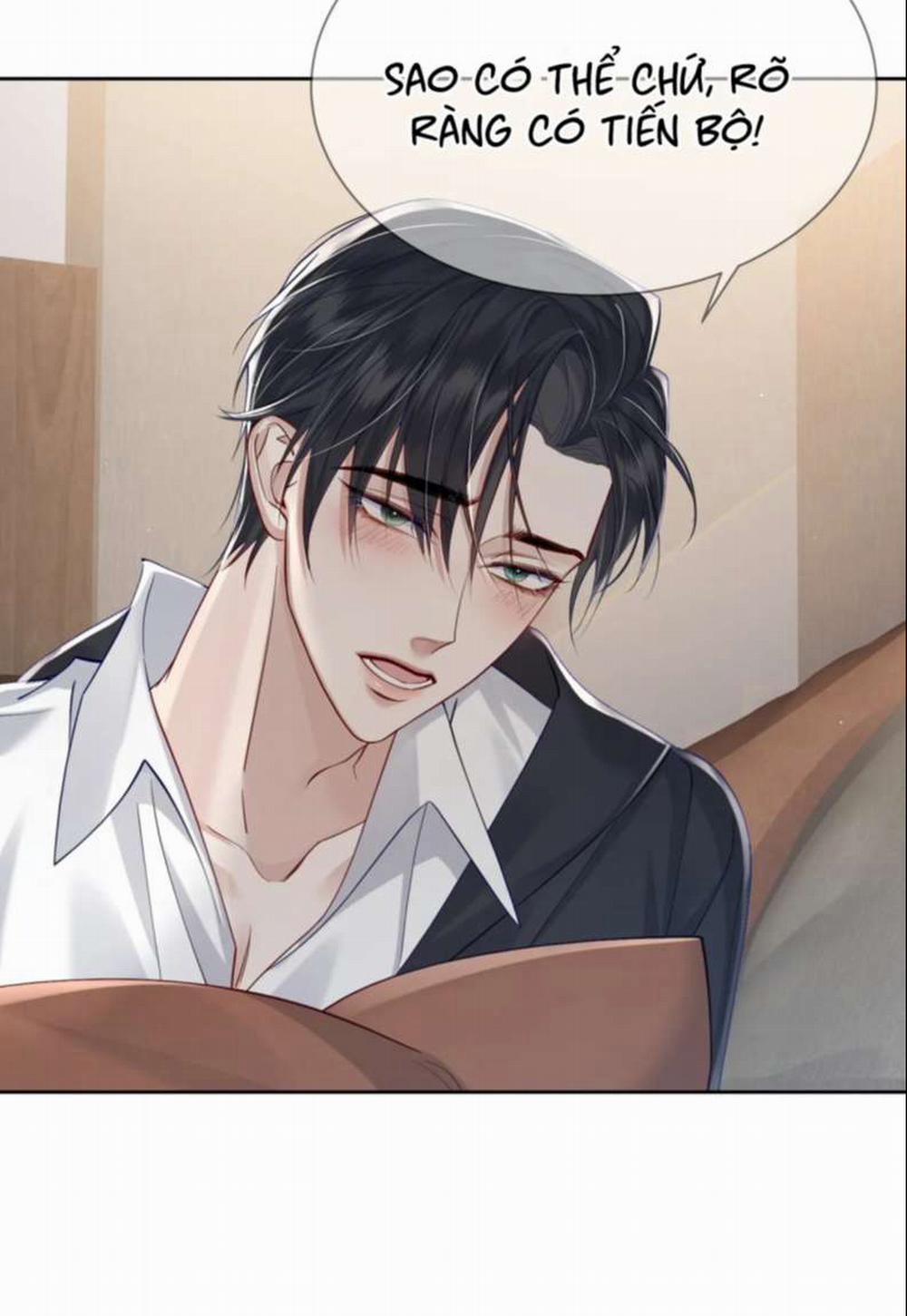 Nhân Vật Chính Chỉ Muốn Yêu Đương 17 trang 5