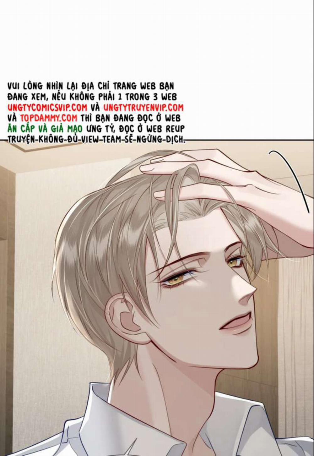 Nhân Vật Chính Chỉ Muốn Yêu Đương 17 trang 6