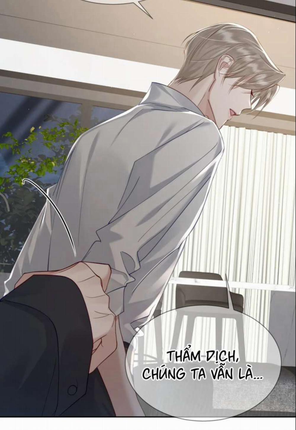 Nhân Vật Chính Chỉ Muốn Yêu Đương 17 trang 9