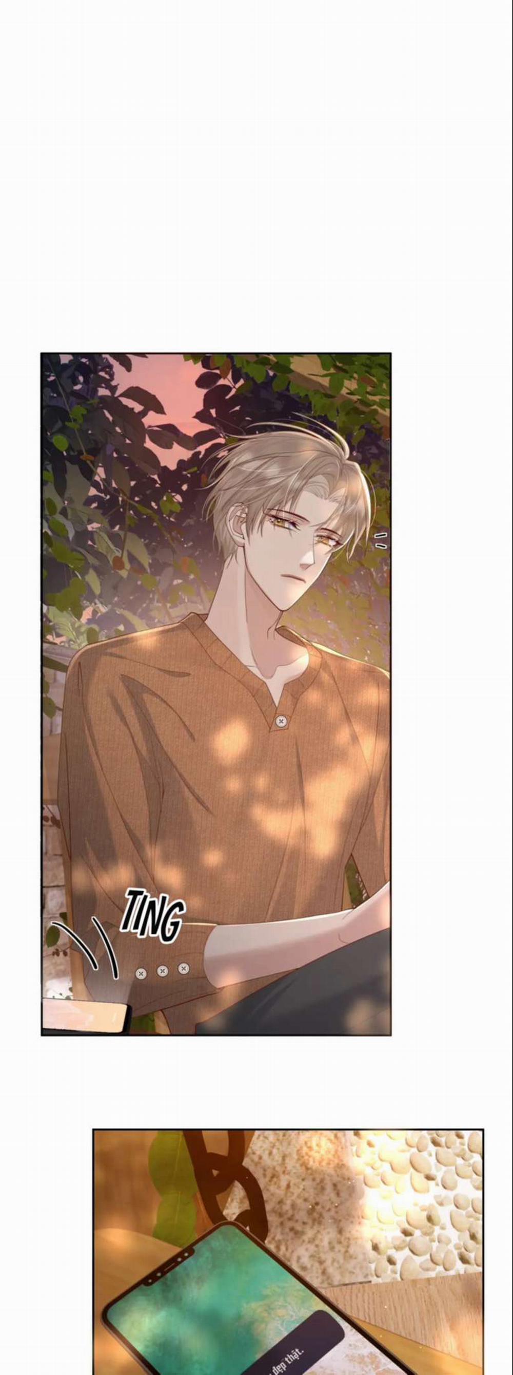 Nhân Vật Chính Chỉ Muốn Yêu Đương 18 trang 1