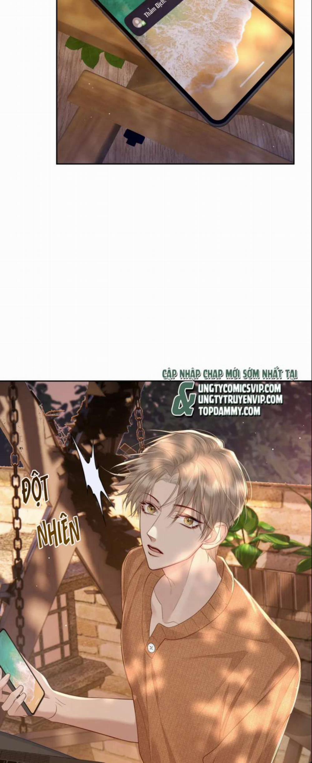 Nhân Vật Chính Chỉ Muốn Yêu Đương 18 trang 2