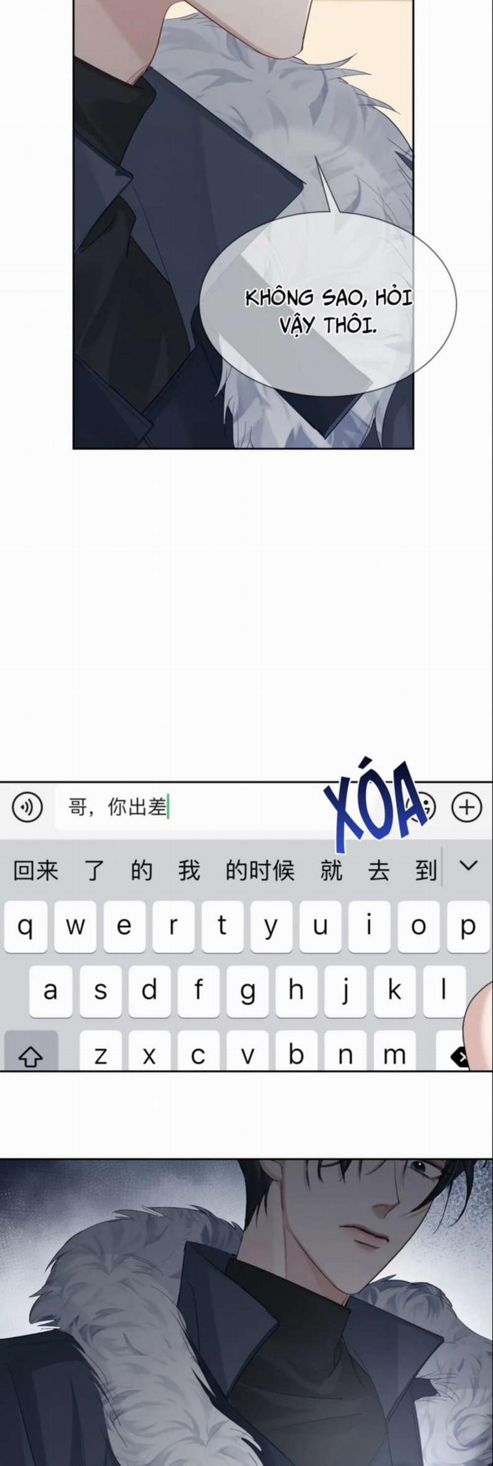 Nhân Vật Chính Chỉ Muốn Yêu Đương 18 trang 22