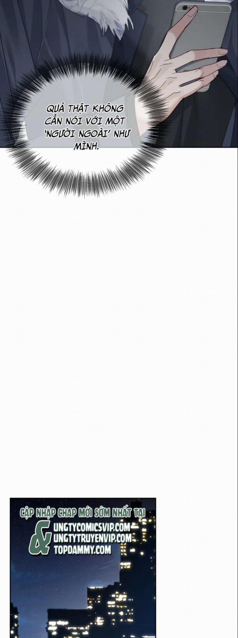 Nhân Vật Chính Chỉ Muốn Yêu Đương 18 trang 23