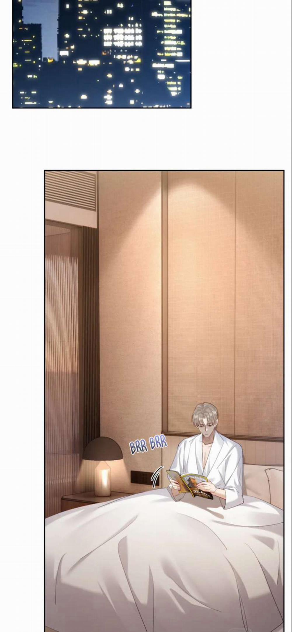 Nhân Vật Chính Chỉ Muốn Yêu Đương 18 trang 24