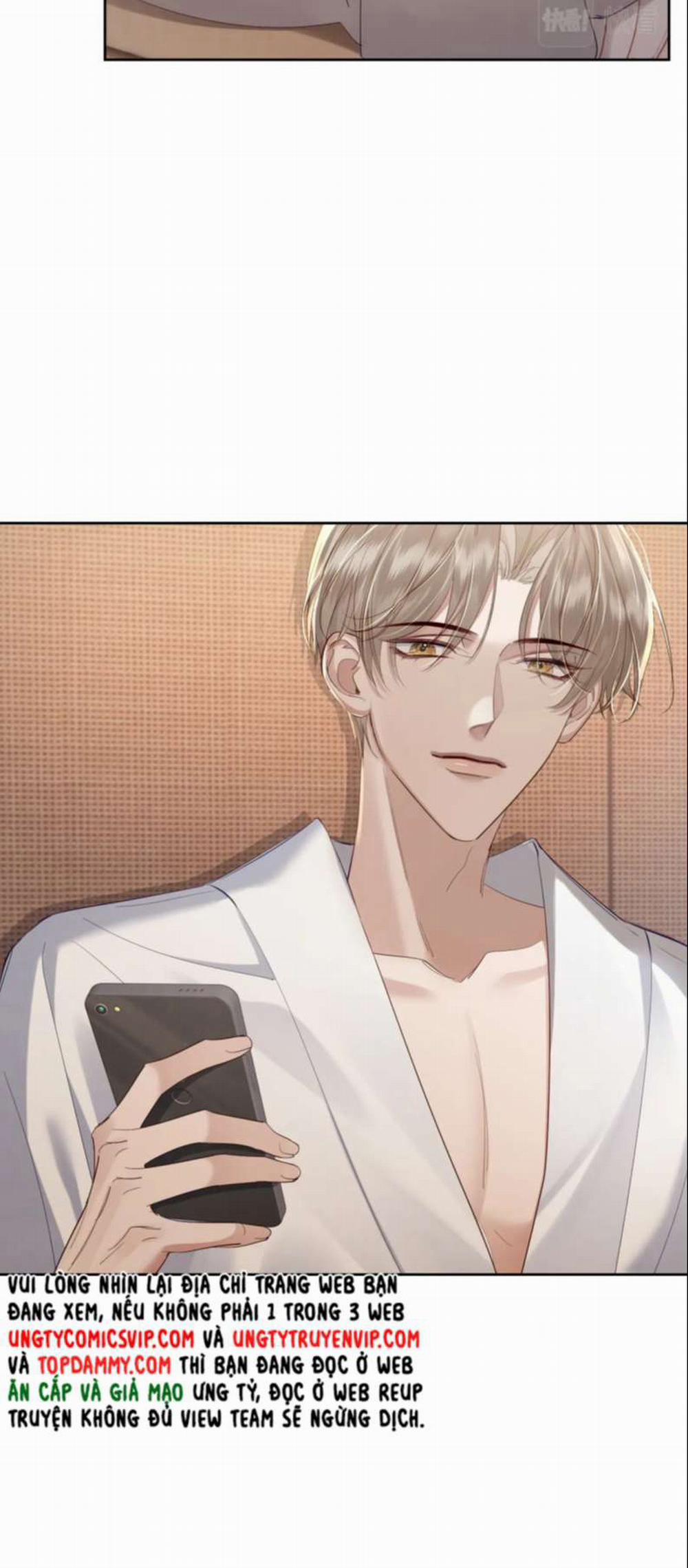 Nhân Vật Chính Chỉ Muốn Yêu Đương 18 trang 25