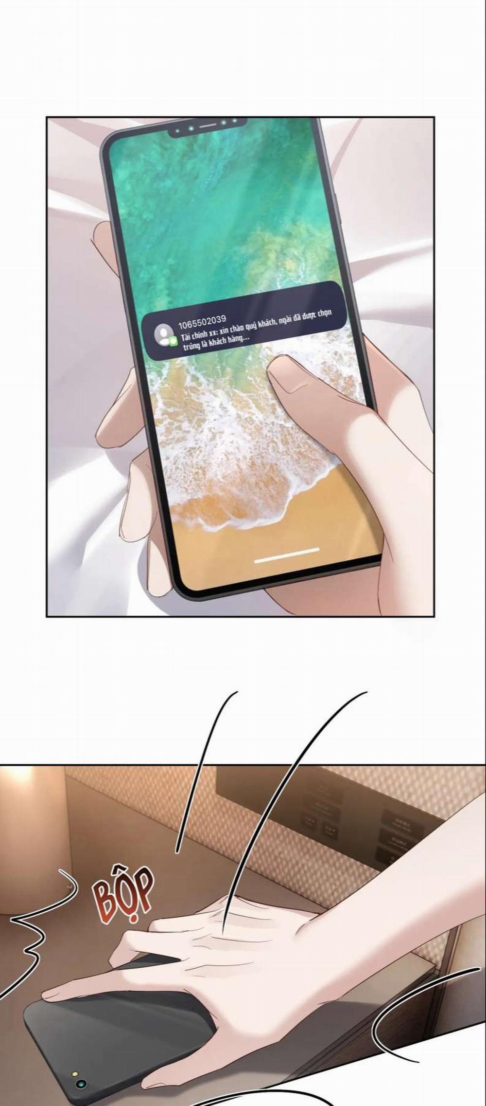 Nhân Vật Chính Chỉ Muốn Yêu Đương 18 trang 26