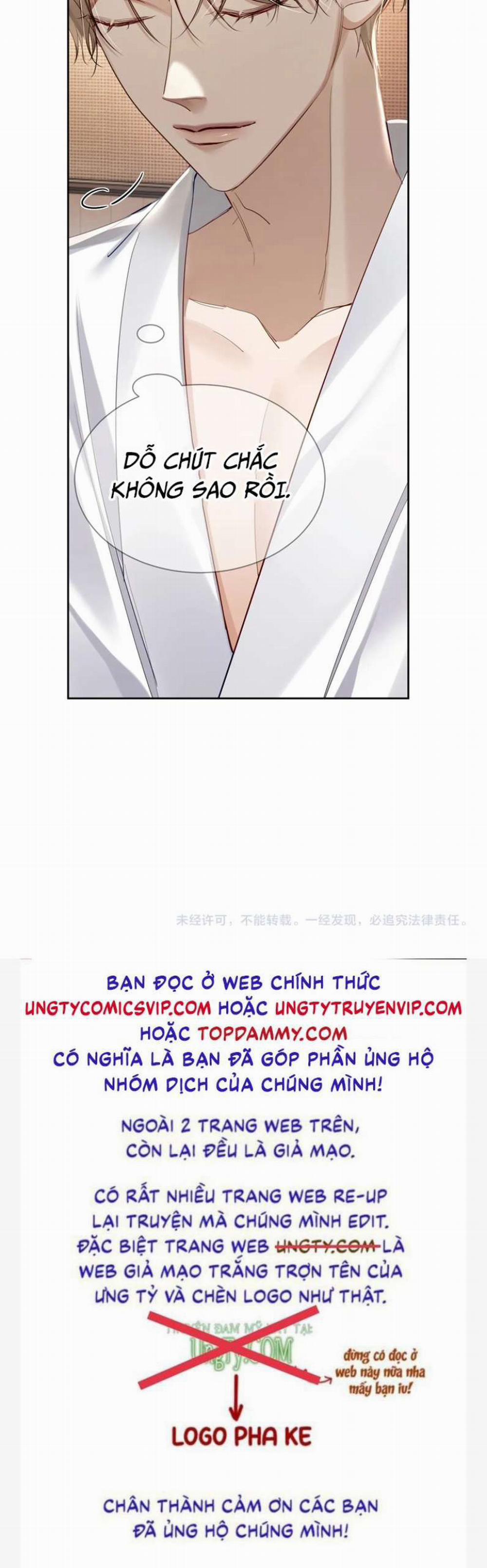 Nhân Vật Chính Chỉ Muốn Yêu Đương 18 trang 29