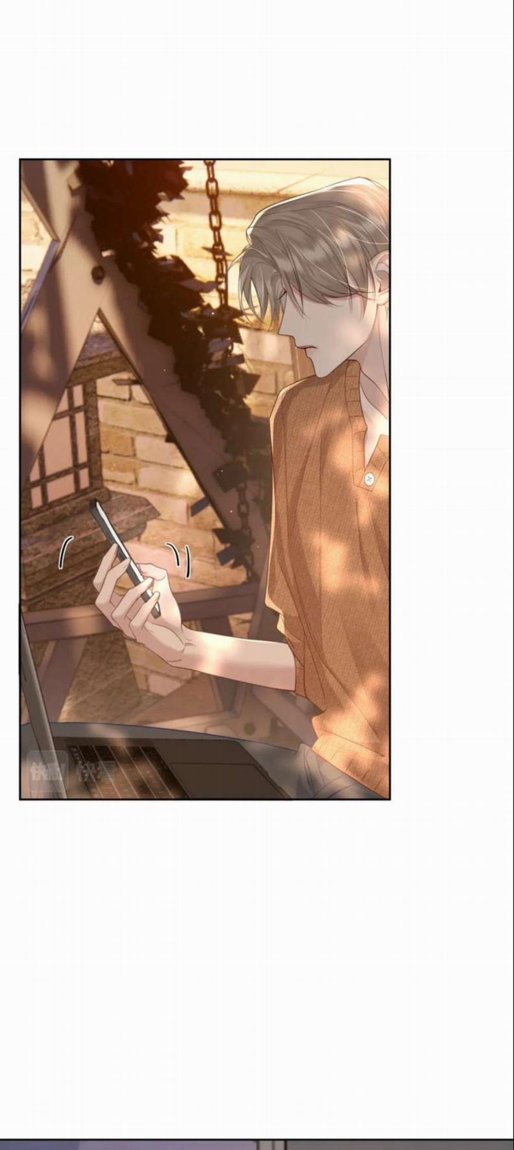 Nhân Vật Chính Chỉ Muốn Yêu Đương 18 trang 4