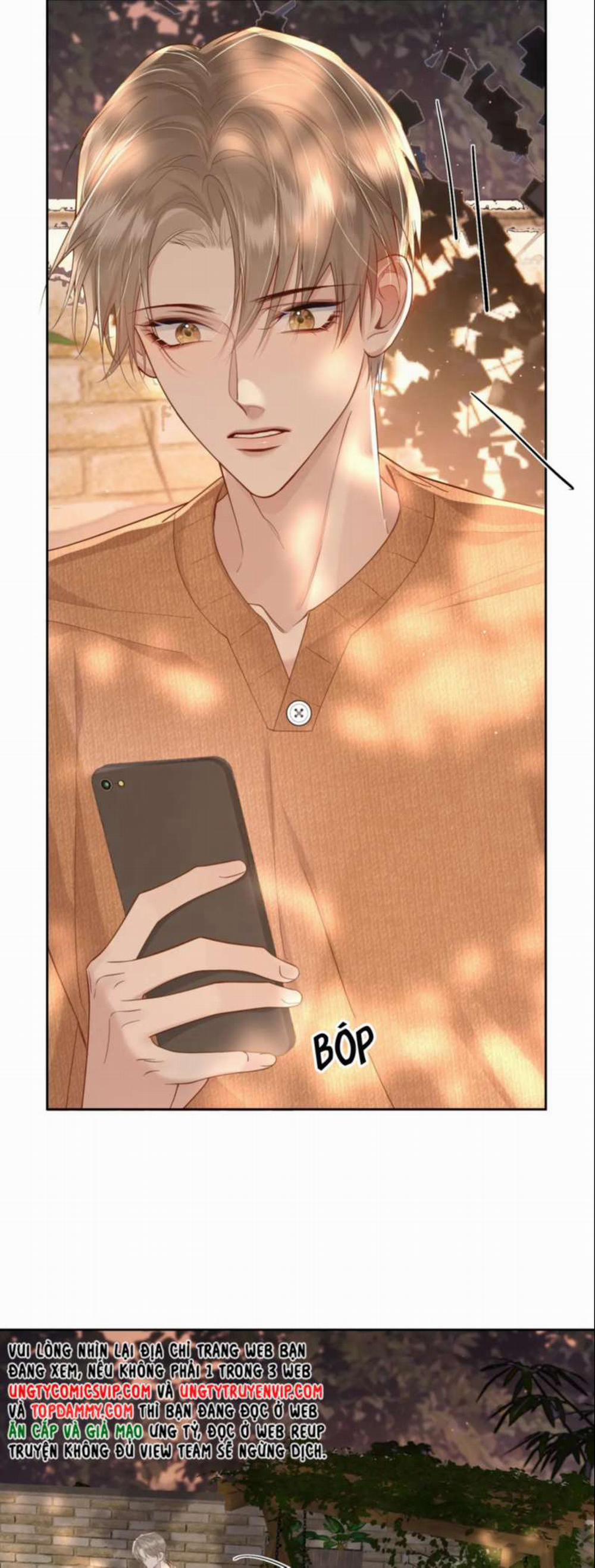 Nhân Vật Chính Chỉ Muốn Yêu Đương 18 trang 7