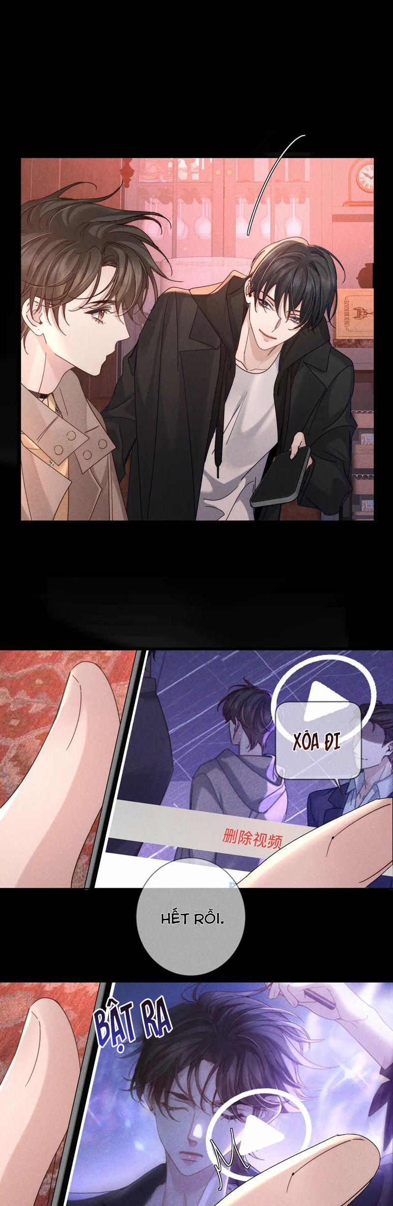 Nhân Vật Chính Chỉ Muốn Yêu Đương 181 trang 10