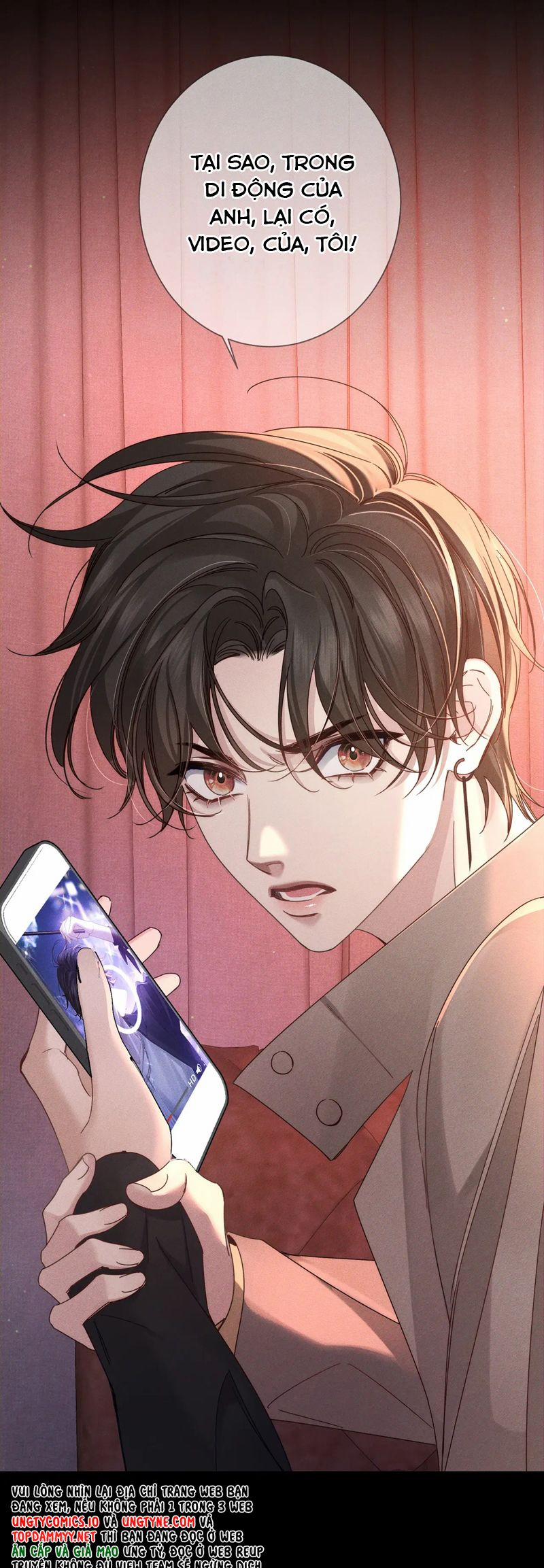 Nhân Vật Chính Chỉ Muốn Yêu Đương 181 trang 12