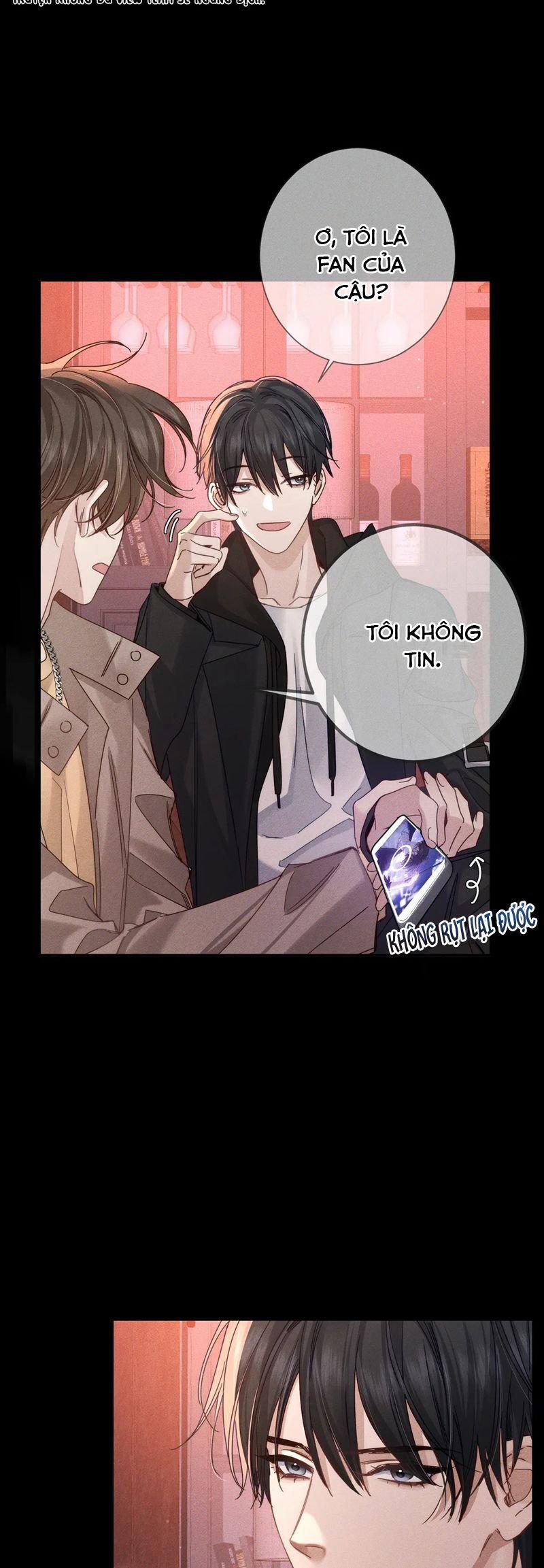 Nhân Vật Chính Chỉ Muốn Yêu Đương 181 trang 13