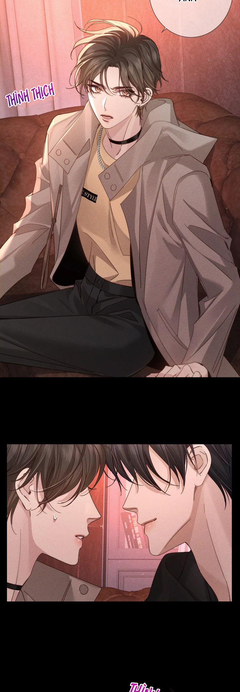 Nhân Vật Chính Chỉ Muốn Yêu Đương 181 trang 15