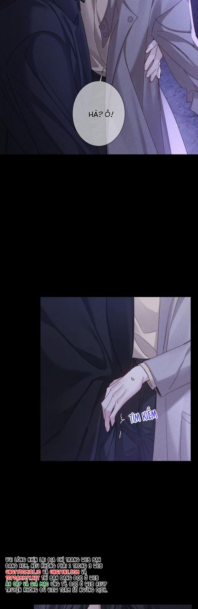 Nhân Vật Chính Chỉ Muốn Yêu Đương 181 trang 2