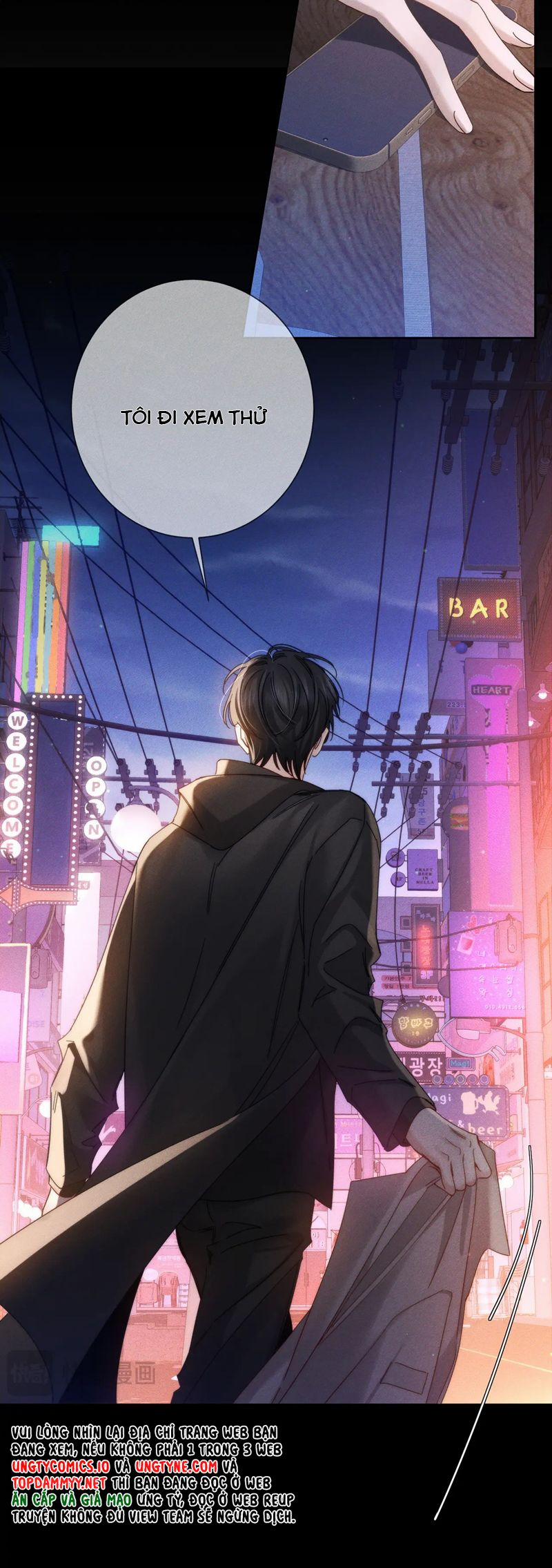 Nhân Vật Chính Chỉ Muốn Yêu Đương 182 trang 12