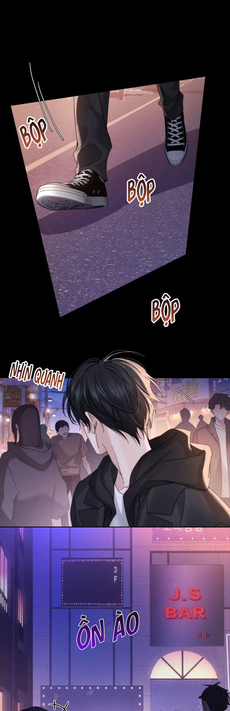 Nhân Vật Chính Chỉ Muốn Yêu Đương 182 trang 13