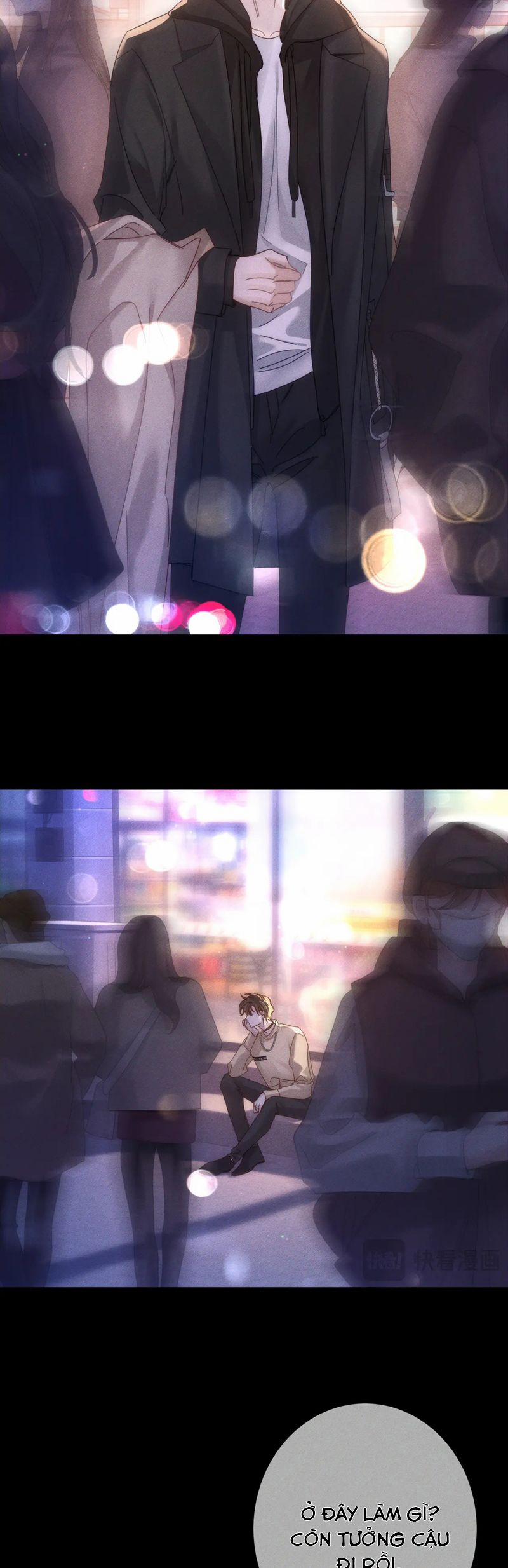 Nhân Vật Chính Chỉ Muốn Yêu Đương 182 trang 15