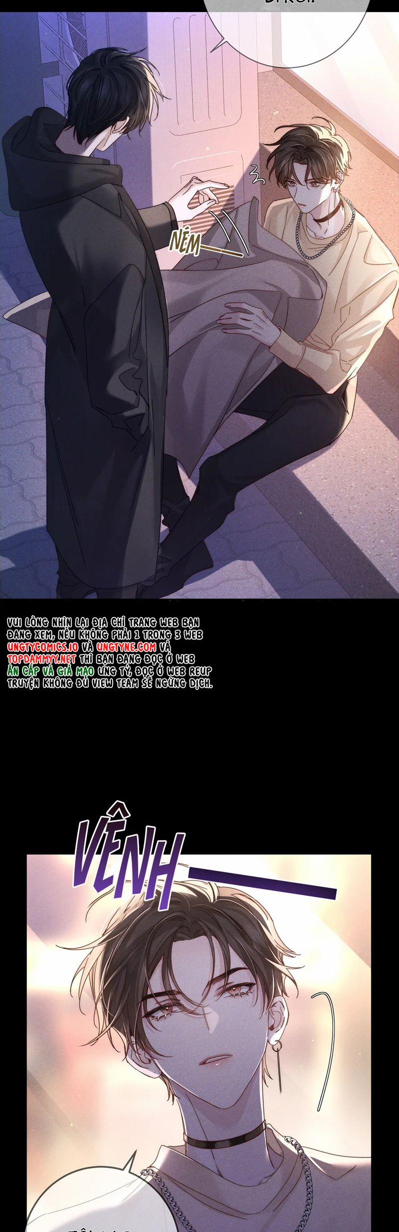 Nhân Vật Chính Chỉ Muốn Yêu Đương 182 trang 16