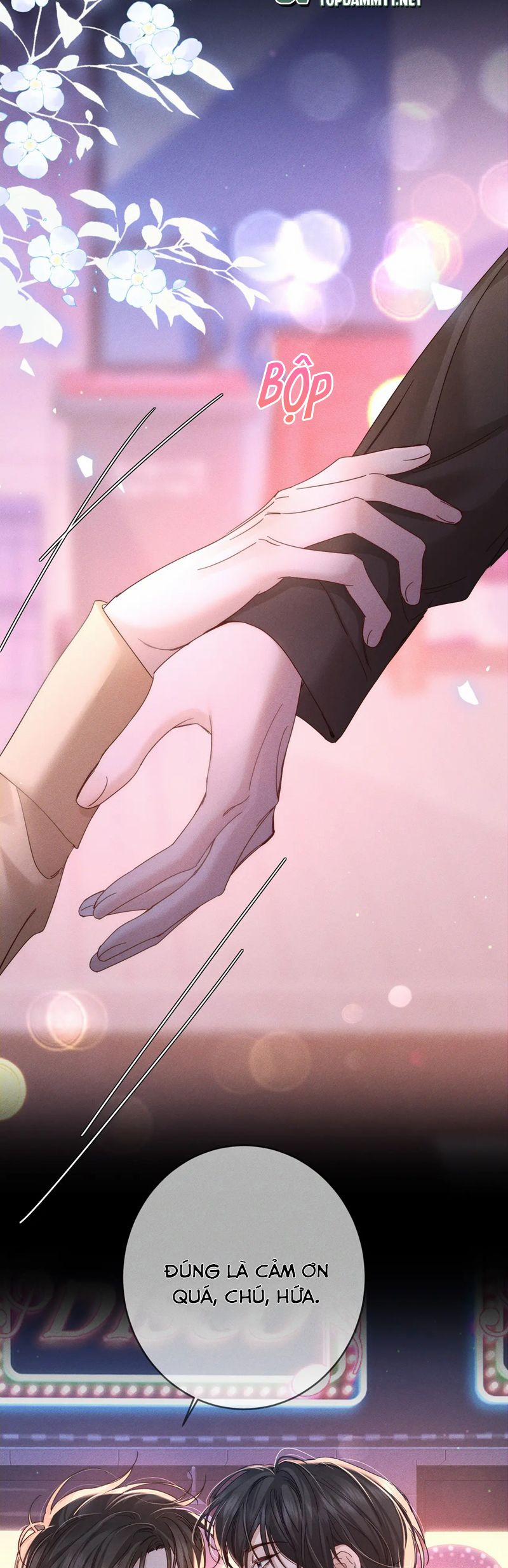 Nhân Vật Chính Chỉ Muốn Yêu Đương 182 trang 18