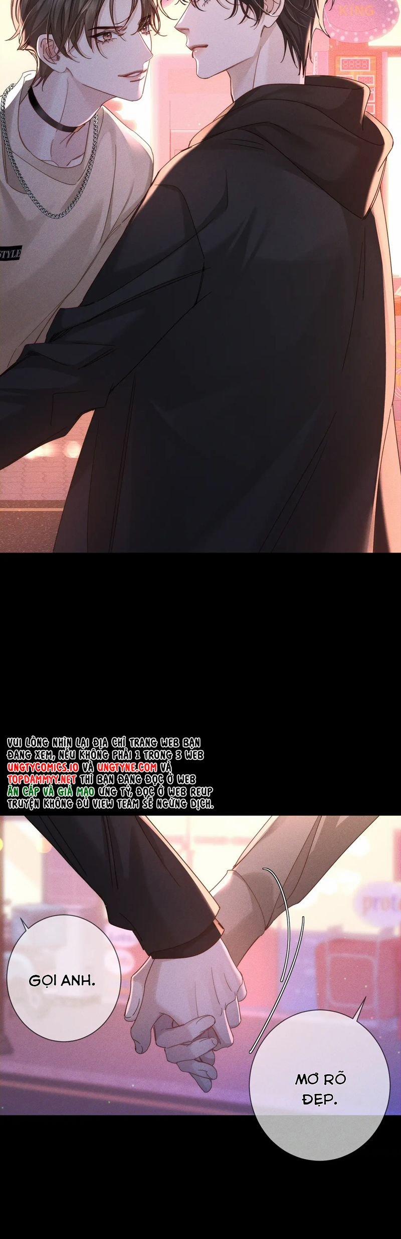 Nhân Vật Chính Chỉ Muốn Yêu Đương 182 trang 19