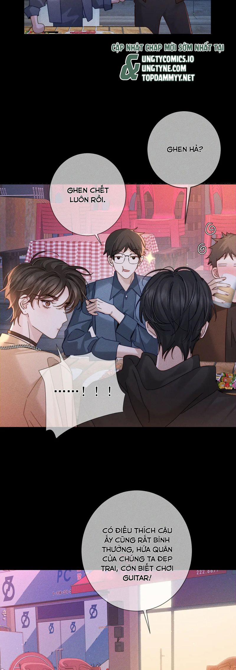 Nhân Vật Chính Chỉ Muốn Yêu Đương 182 trang 2