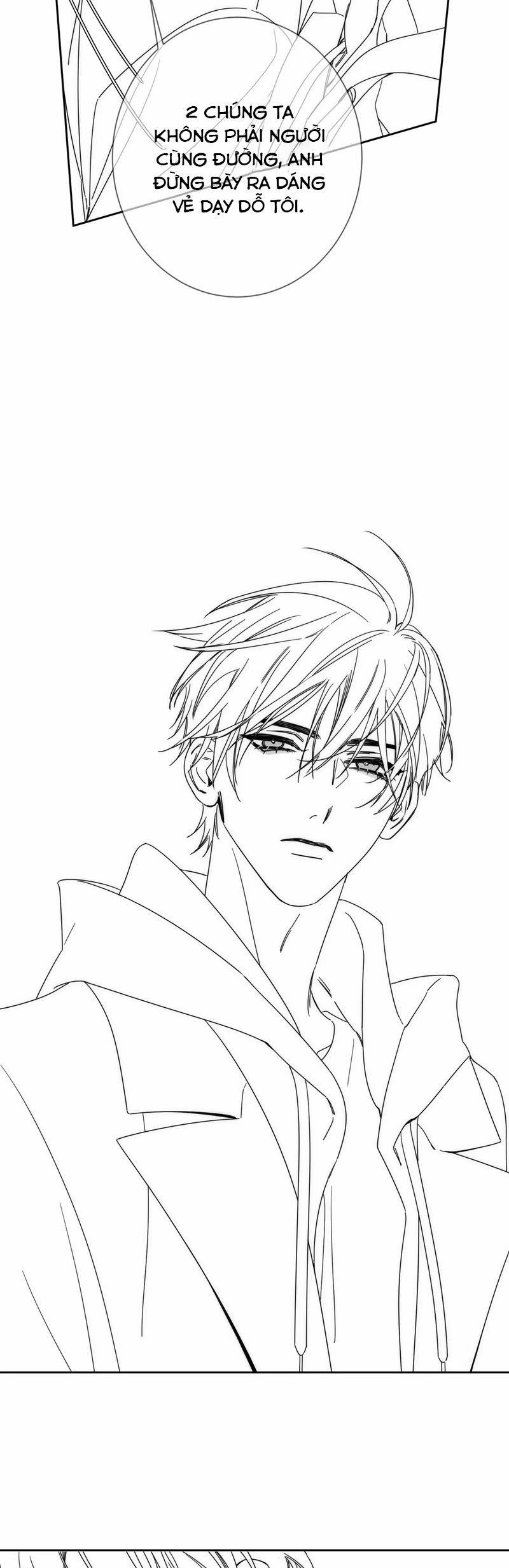 Nhân Vật Chính Chỉ Muốn Yêu Đương 182 trang 21