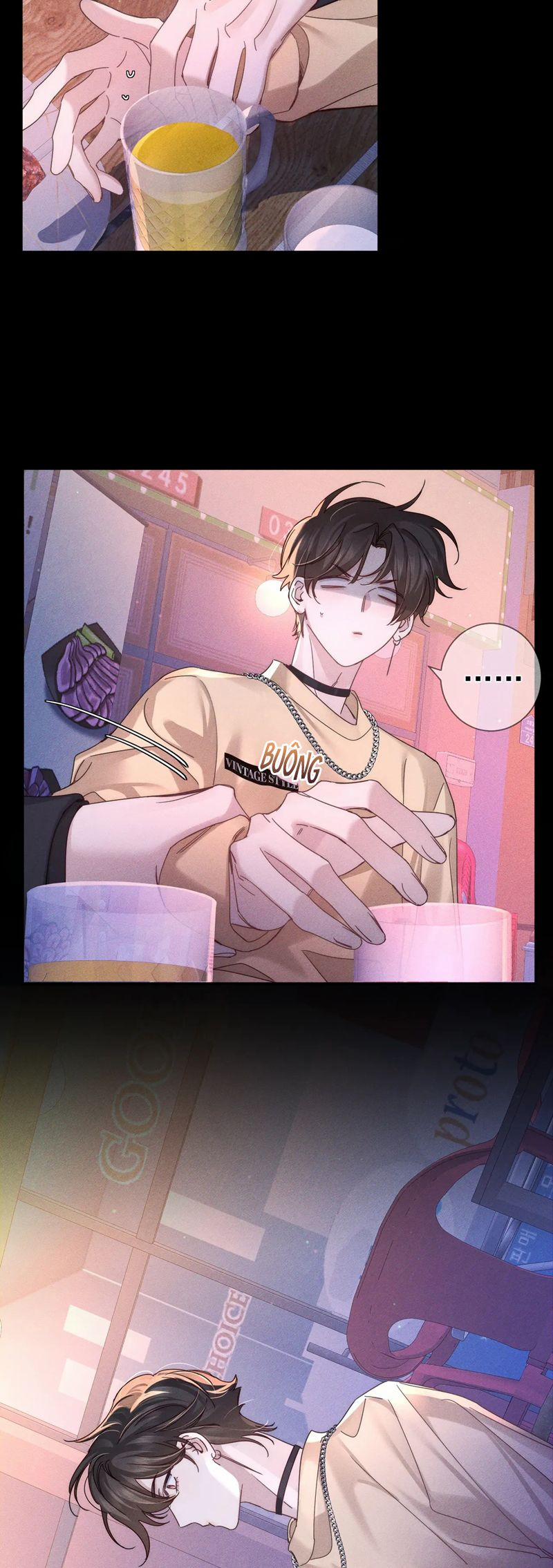 Nhân Vật Chính Chỉ Muốn Yêu Đương 182 trang 5