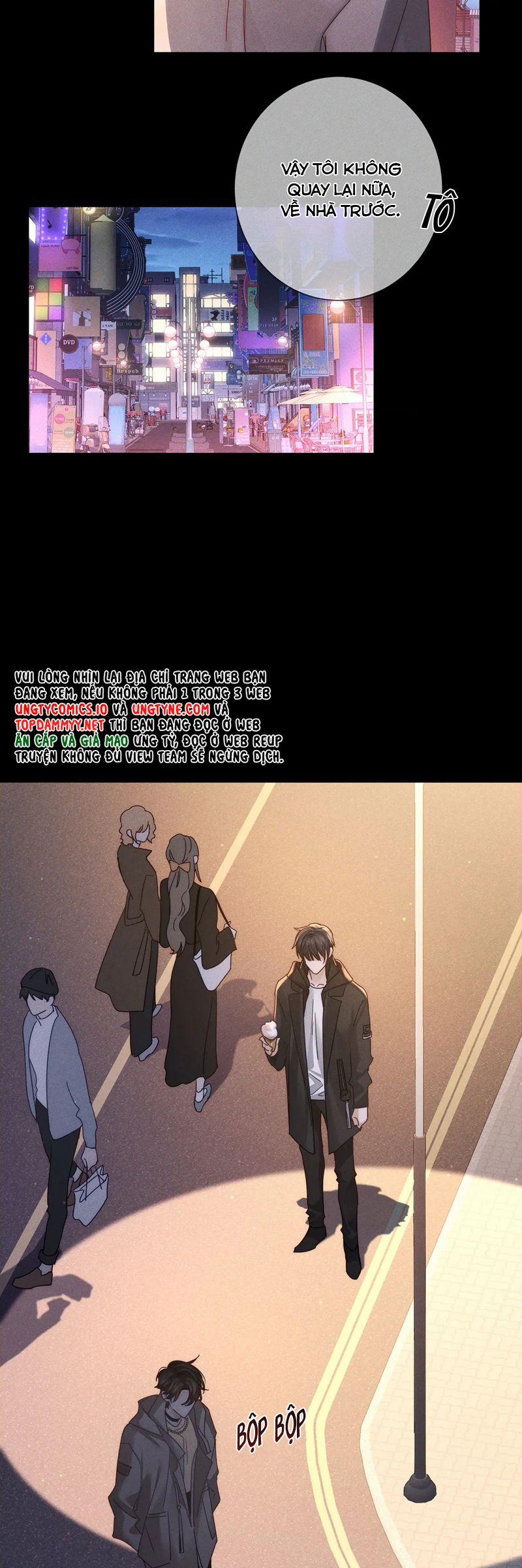 Nhân Vật Chính Chỉ Muốn Yêu Đương 183 trang 12