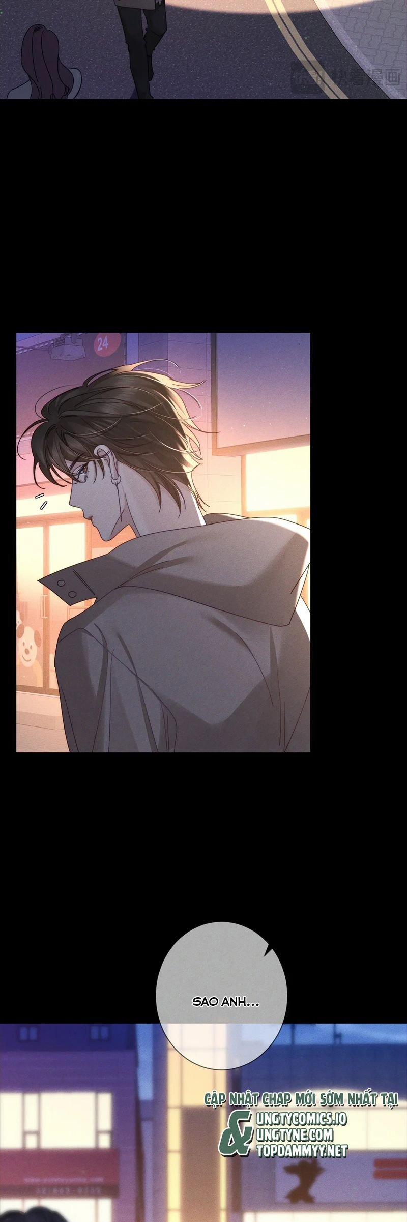 Nhân Vật Chính Chỉ Muốn Yêu Đương 183 trang 13