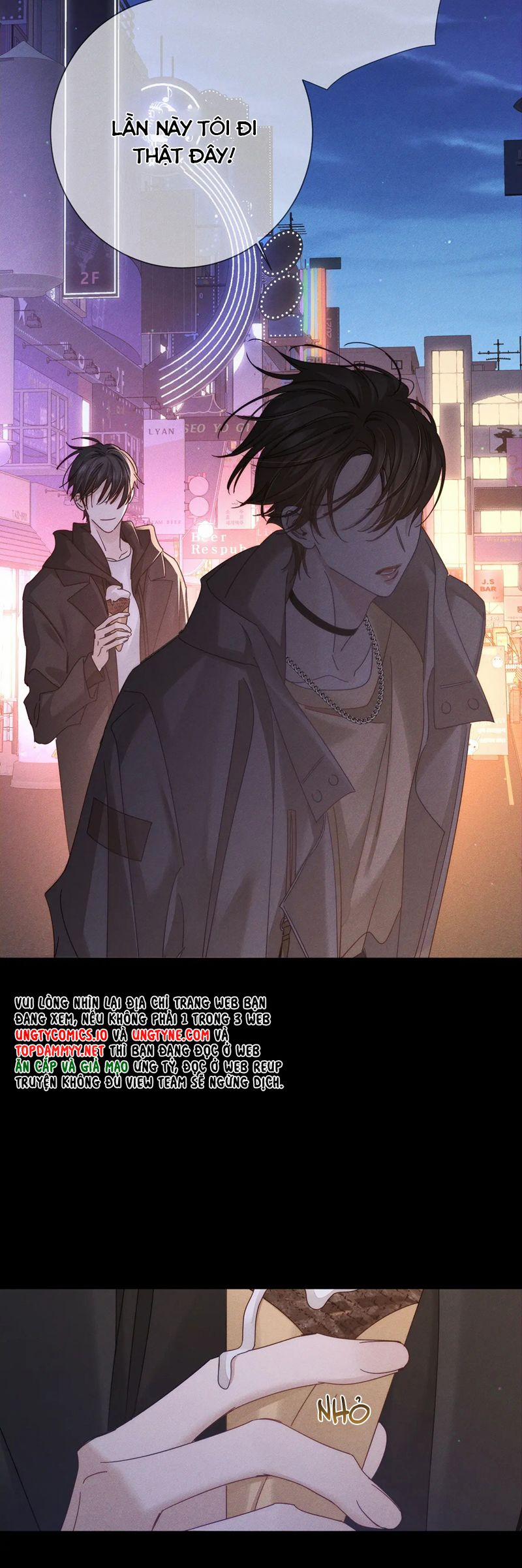 Nhân Vật Chính Chỉ Muốn Yêu Đương 183 trang 15