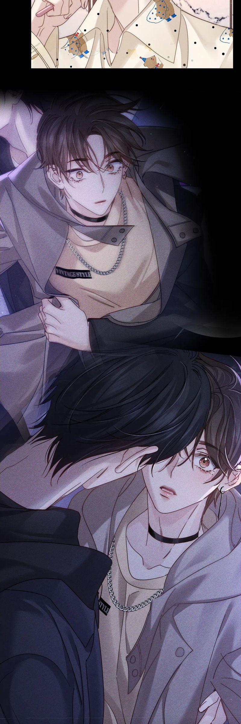 Nhân Vật Chính Chỉ Muốn Yêu Đương 183 trang 18