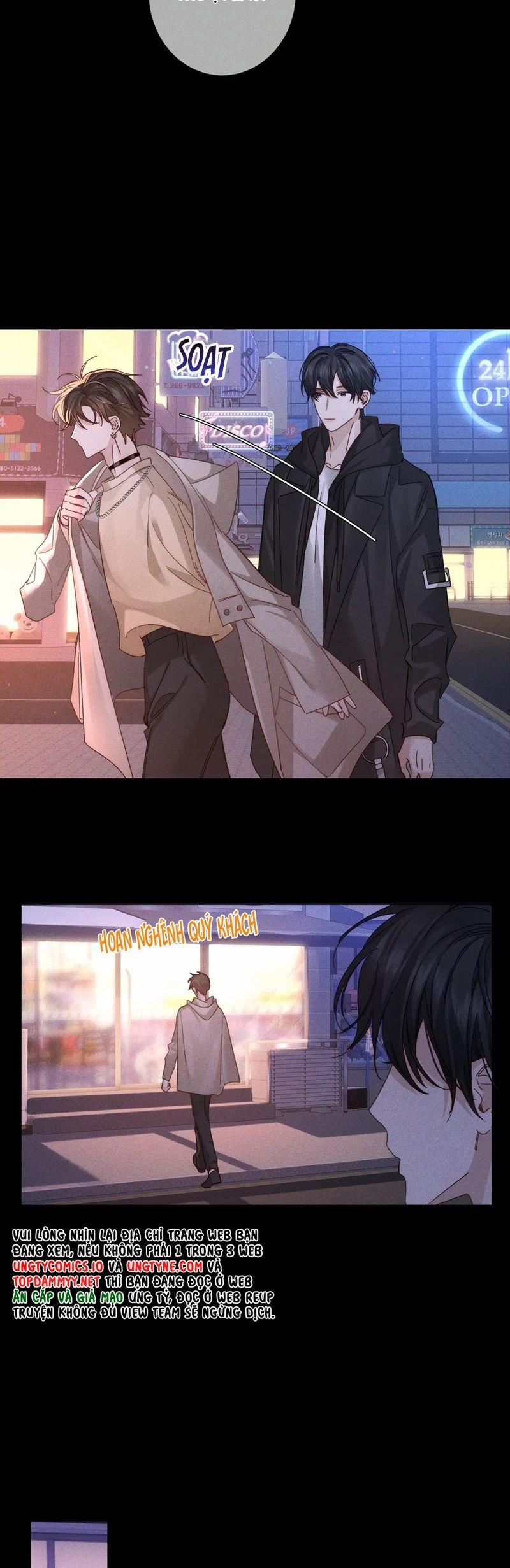 Nhân Vật Chính Chỉ Muốn Yêu Đương 183 trang 2