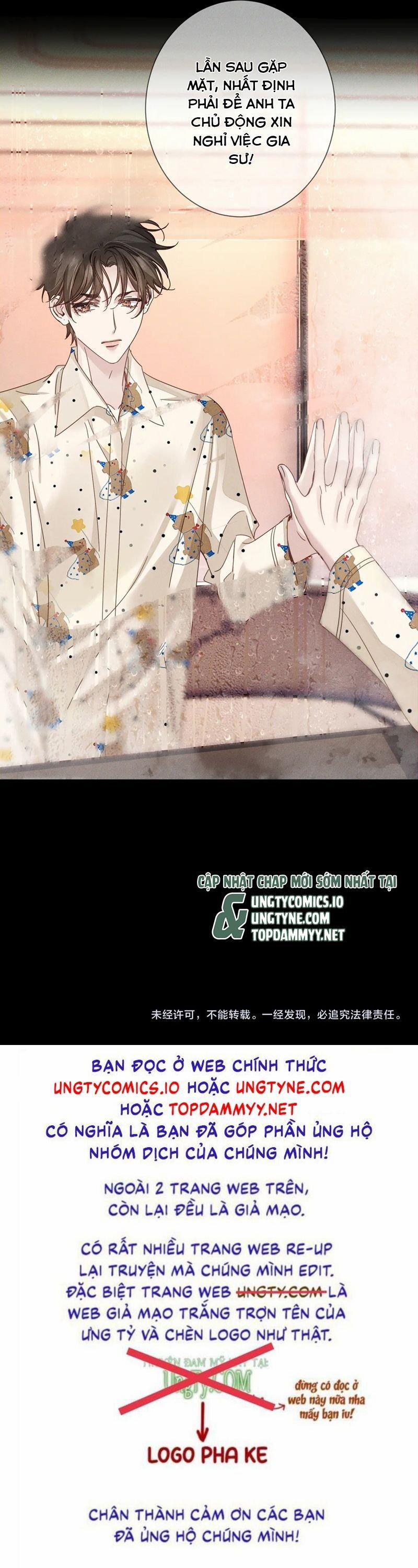 Nhân Vật Chính Chỉ Muốn Yêu Đương 183 trang 20